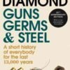 Guns, Germs and Steel