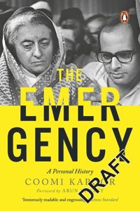 Emergency: A Personal History