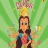 My Little Book of Durga