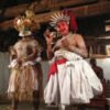 Two Masterpieces of Kutiyattam