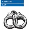 Criminal Law