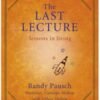 Last Lecture