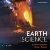 Earth Science