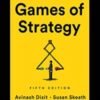 Games of Strategy