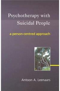 Psychotherapy with Suicidal People
