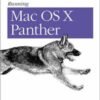 Running Mac OS X Panther