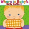 Where Is Baby's Belly Button?