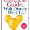 The Unofficial Guide to Walt Disney World: 2003