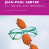 On Novels and Novelists