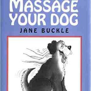How to Massage Your Dog