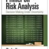 Primer on Risk Analysis