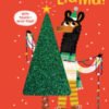 Fa-La-La Llama (Touch-and-Feel Board Book)