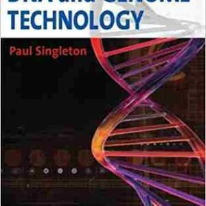 Dictionary of DNA and Genome Technology