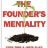 Founder's Mentality
