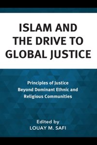 Islam and The Drive to Global Justice
