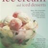 Ice Cream and Iced Desserts