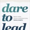Dare to Lead
