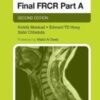Revision Notes for the Final FRCR Part A