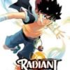 Radiant, Vol. 1