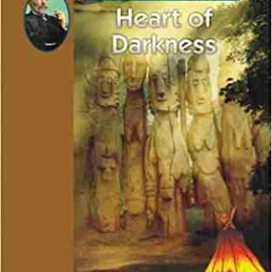 Joseph Conrad�s Heart of Darkness