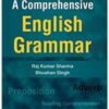 A Comprehensive English Grammar