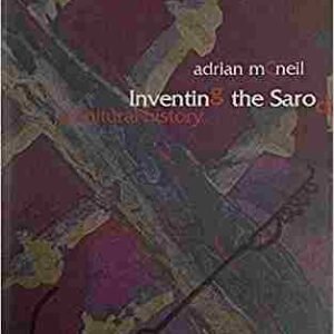 Inventing the Sarod