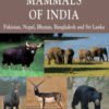 A Naturalists Guide to the Mammals of India