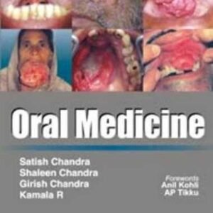 Oral Medicine