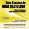 Sure Success in Oral Radiology