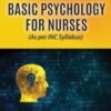 Basic Psychology for Nurses