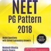 Review of NEET PG Pattern 2018
