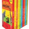 My First English-Chinese Learning Library : Bilingual Boxset of 10 Picture Board Books for Kids