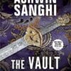 The Vault Of Vishnu, Bharat Series 6