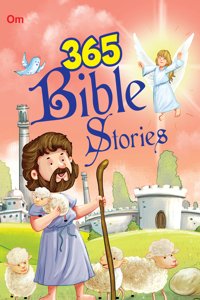 365 BIBLE STORIES