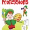 Little Artist Series Professions: Copy Colour Books