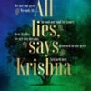 All Lies Says Krishna