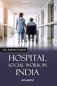 Hospital Social Work in India