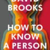 How To Know a Person