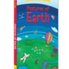 Lift the Flap: Features of Earth