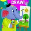 Little Skill Seekers: 1-2-3 Draw!