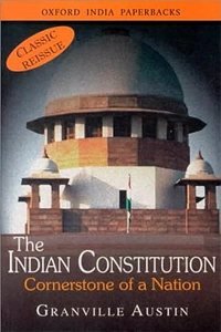 Indian Constitution: Cornerstone of a Nation
