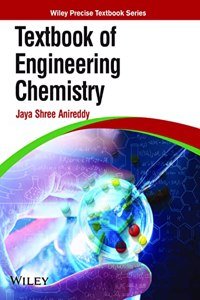 Textbook of Engineering Chemistry | New | BS