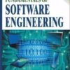 Fundamentals of Software Engineering