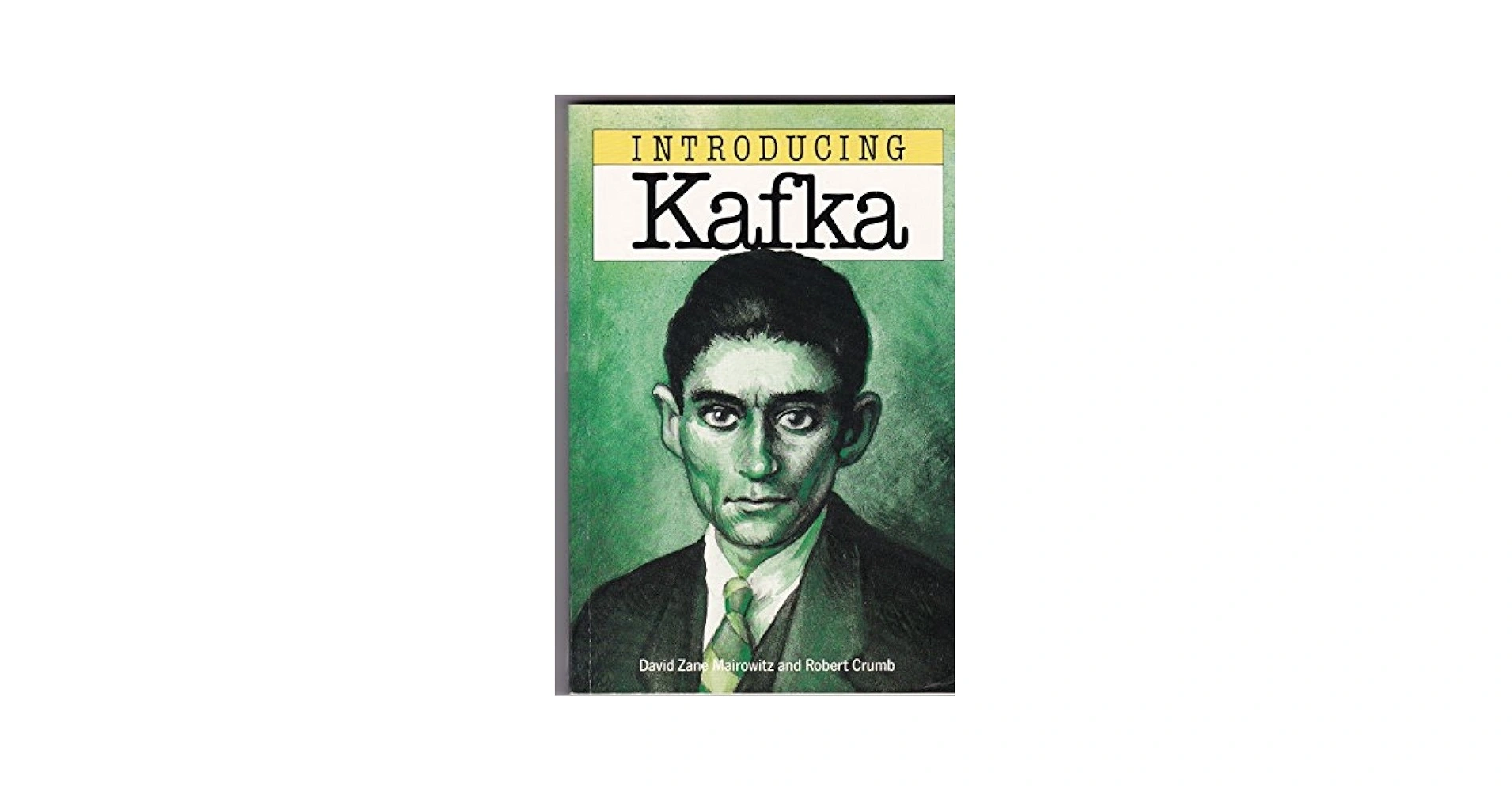 How to Start Reading Franz Kafka A Beginner's Guide to His Books