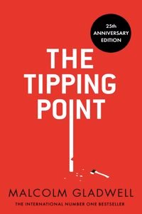 Tipping Point (HB ed)