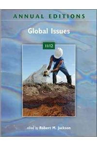 Annual Editions: Global Issues