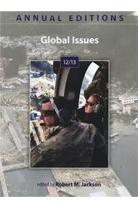 Global Issues