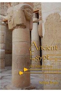 Ancient Egypt: An Introduction
