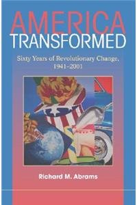 America Transformed
