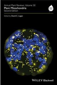 Annual Plant Reviews, Plant Mitochondria